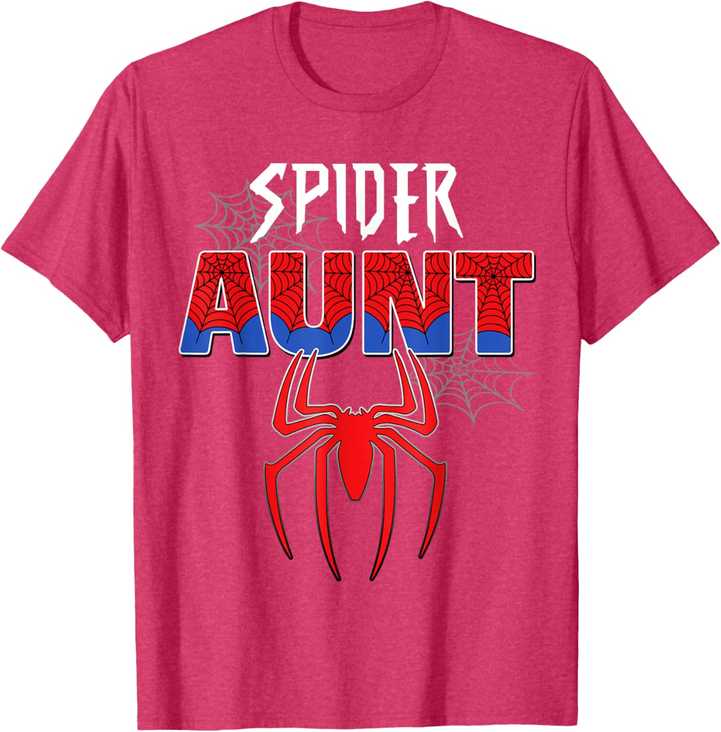 Cute Birthday Spider Outfit T-Shirt for Women and Girls, Perfect Gift - 5
