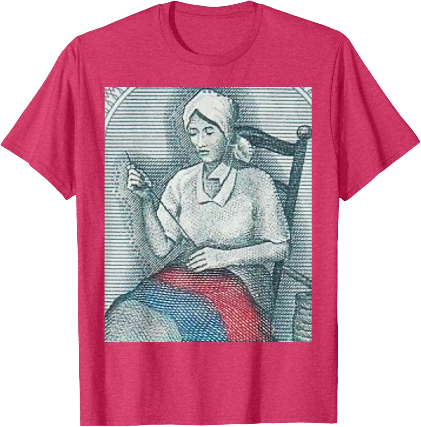 Rock like Catherine Flon T-Shirt for Stylish Comfort and Expression - 11