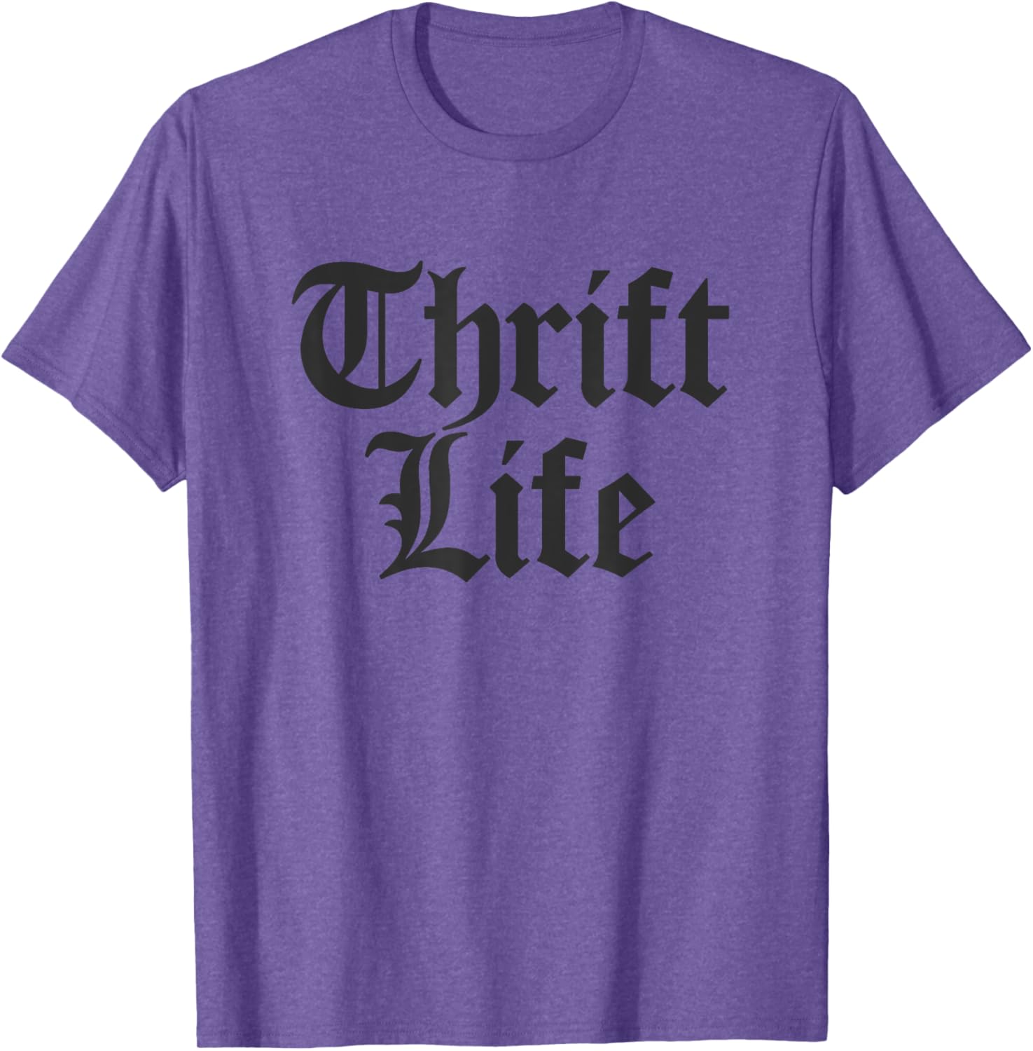 Funny Thrift Store Thrifting T-Shirt for Thrift Life Lovers - 2
