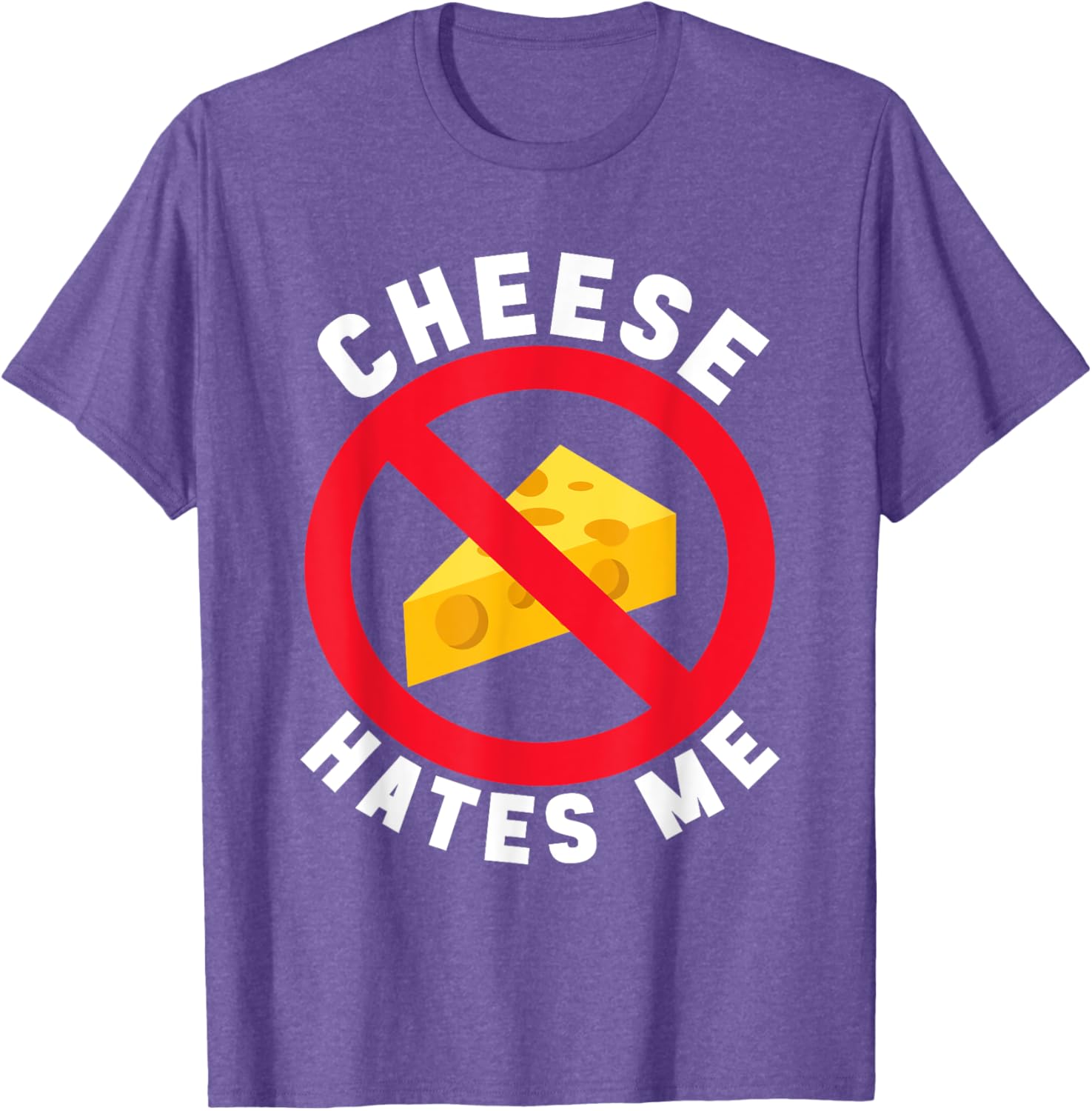Funny Lactose Intolerance T-Shirt for Dairy Allergy Awareness and Style - 7