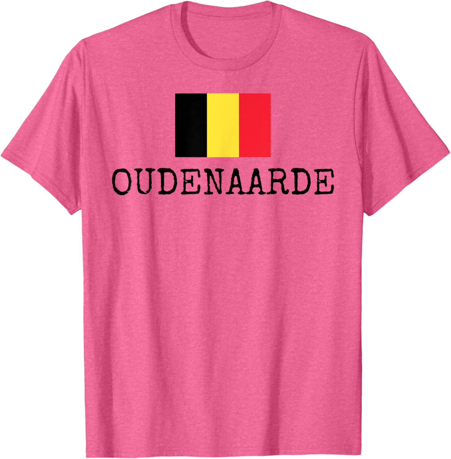 Oudenaarde Belgium Souvenir T-Shirt for Men and Women – Stylish Travel Apparel - 9