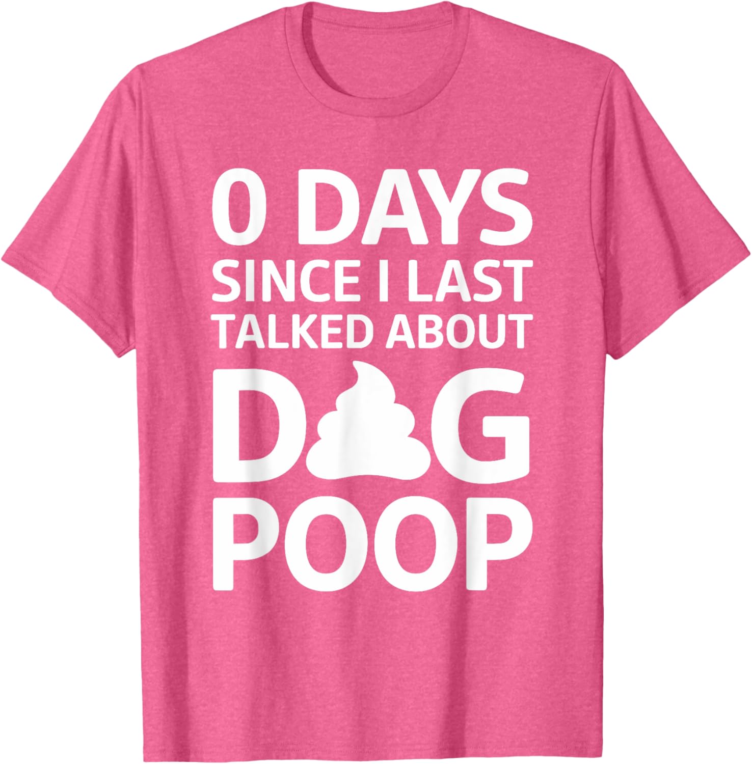 Funny Dog T-Shirt for Men and Women - Perfect Pet Lover Gift! - 4