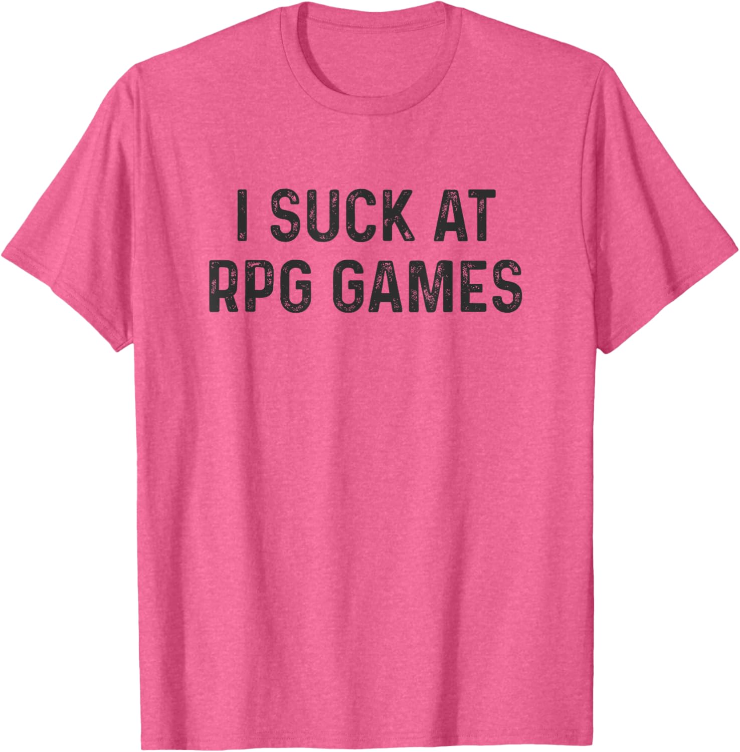 Funny RPG Gamer T-Shirt for Gamers - Perfect Gift for Gaming Enthusiasts - 12