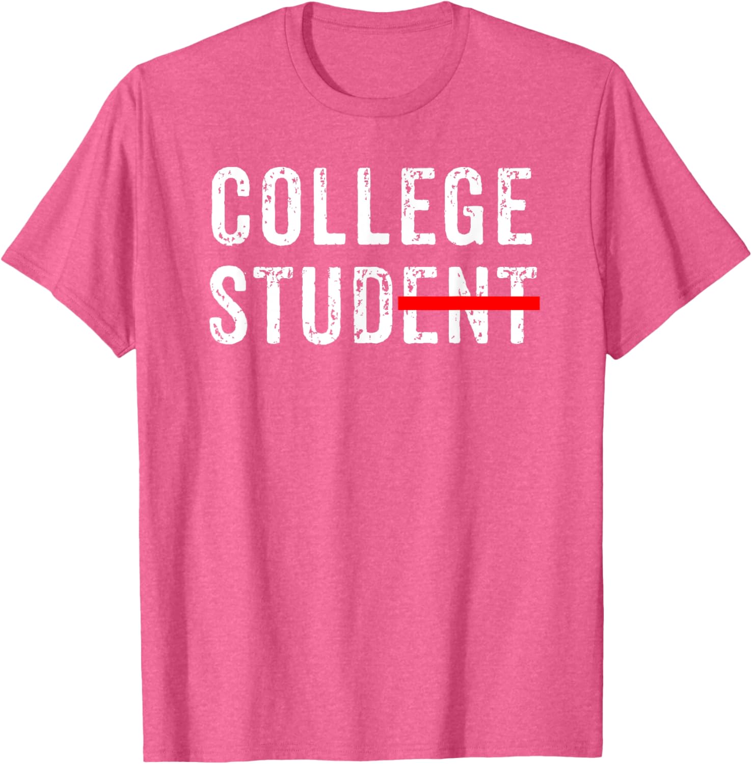 Cool College STUD 2025 T-Shirt Redefining Style for Students - 22