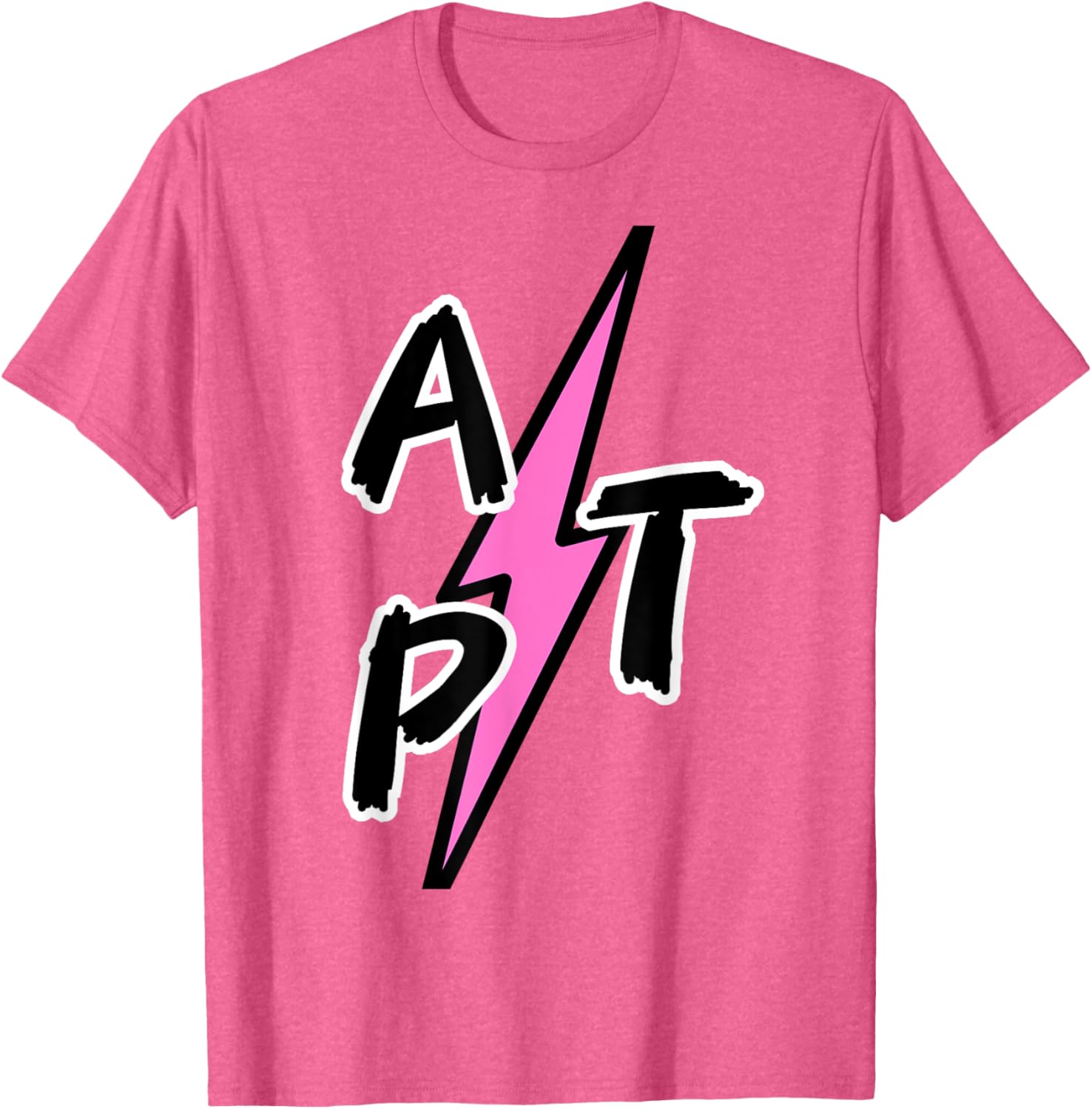 Trendy Apateu Fashion T-Shirt for Stylish and Comfortable Wear - 14