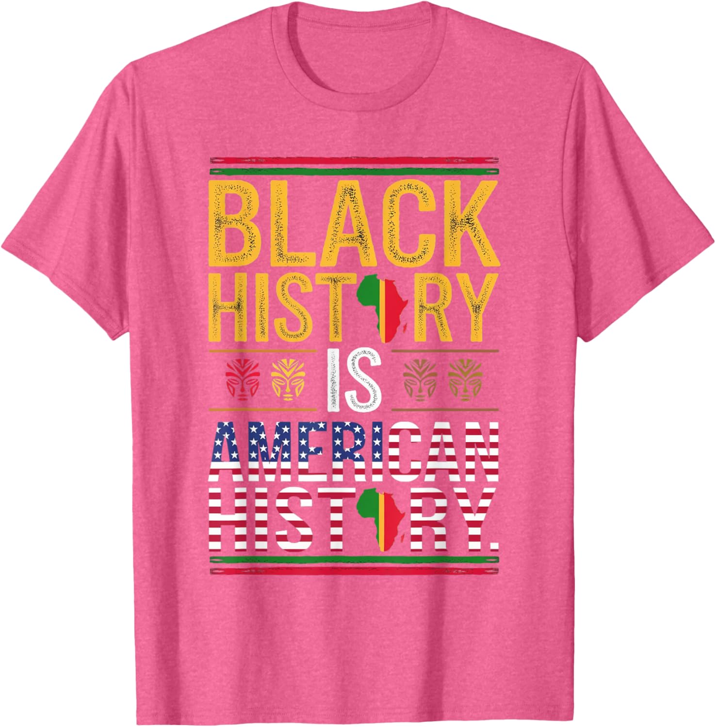 Honoring The Past Inspiring The Future Black History Month T-Shirt - 11