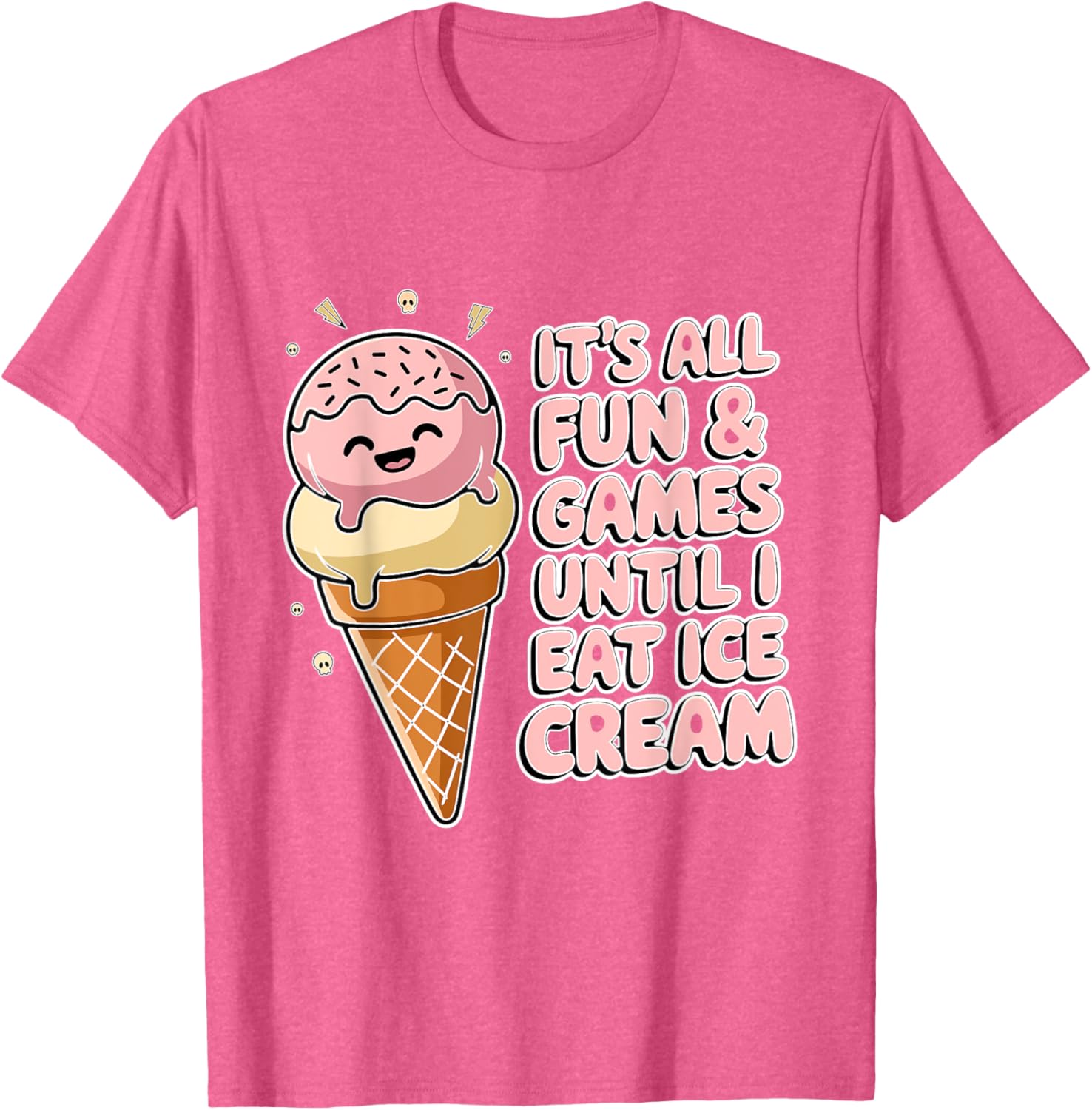 Lactose Intolerance Girl T-Shirt for Dairy Allergy Awareness and Style - 7