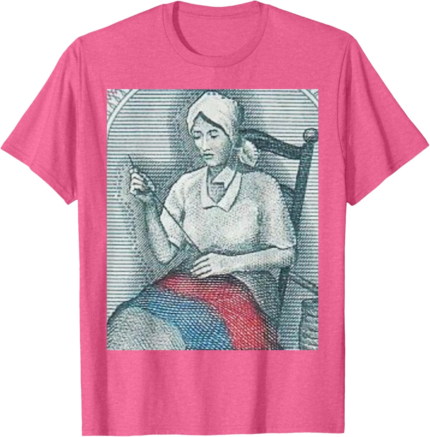 Rock like Catherine Flon T-Shirt for Stylish Comfort and Expression - 28