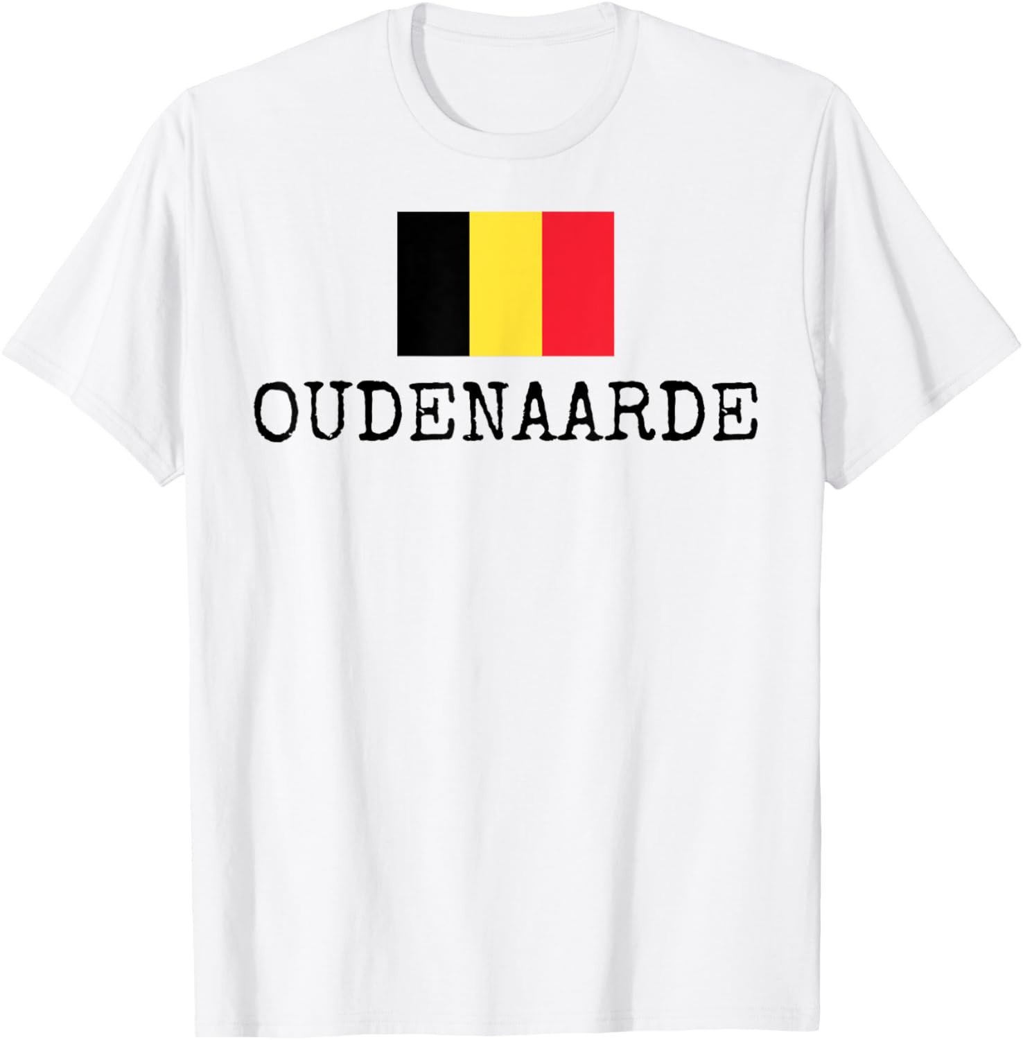 Oudenaarde Belgium Souvenir T-Shirt for Men and Women – Stylish Travel Apparel - 23