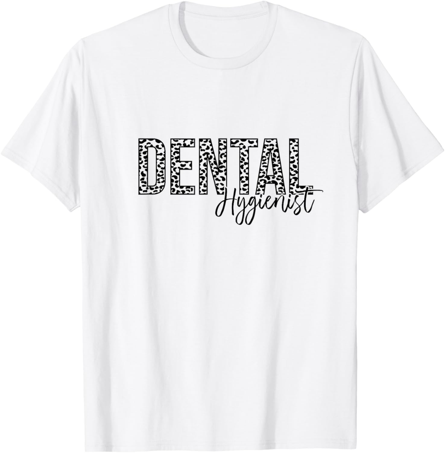 Fun Dental Hygienist T-Shirt for Dental Lovers and Professionals - 3