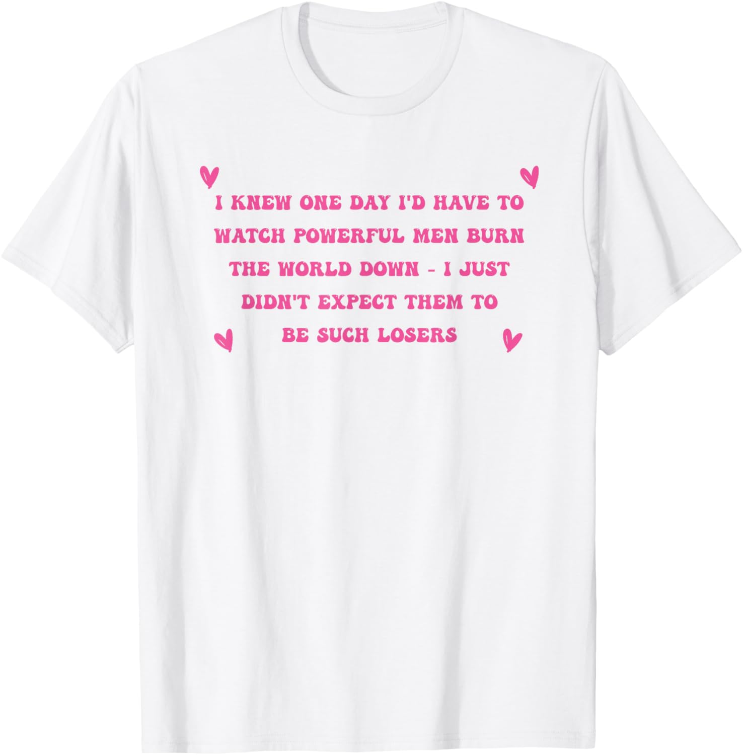 Empowering Quote T-Shirt for Bold Individuals - Wear Your Voice Stylishly - 15