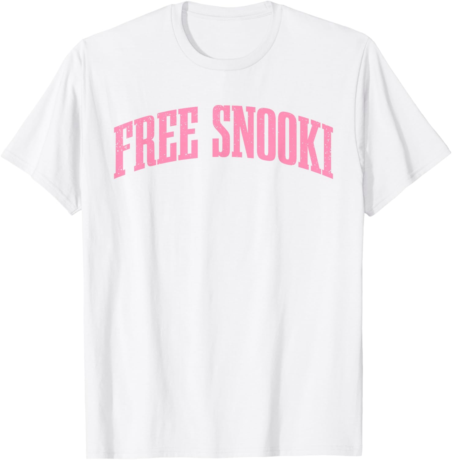 Retro Snooki Vintage Tee Gift for Trendy Outfits and Fun Style - 26