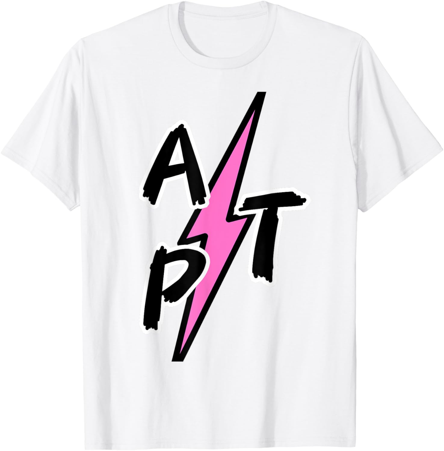 Trendy Apateu Fashion T-Shirt for Stylish and Comfortable Wear - 19