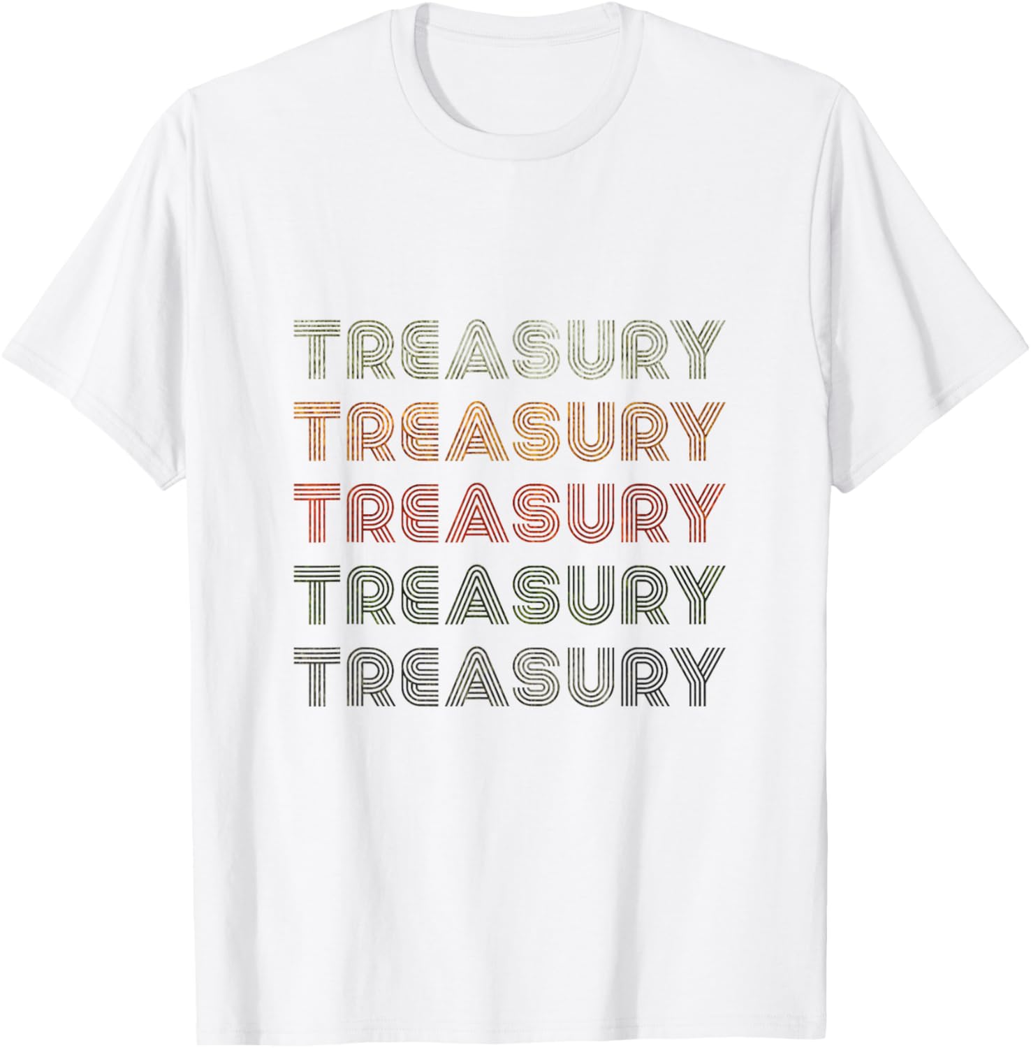 Vintage Love Heart Treasury Tee Grunge Black T-Shirt for Trendy Style - 12