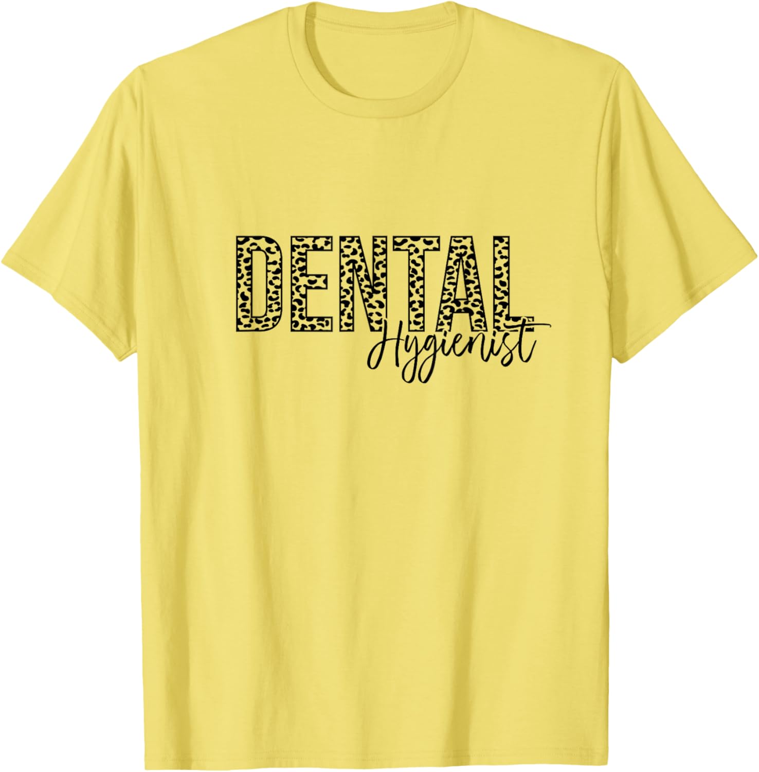 Fun Dental Hygienist T-Shirt for Dental Lovers and Professionals - 9