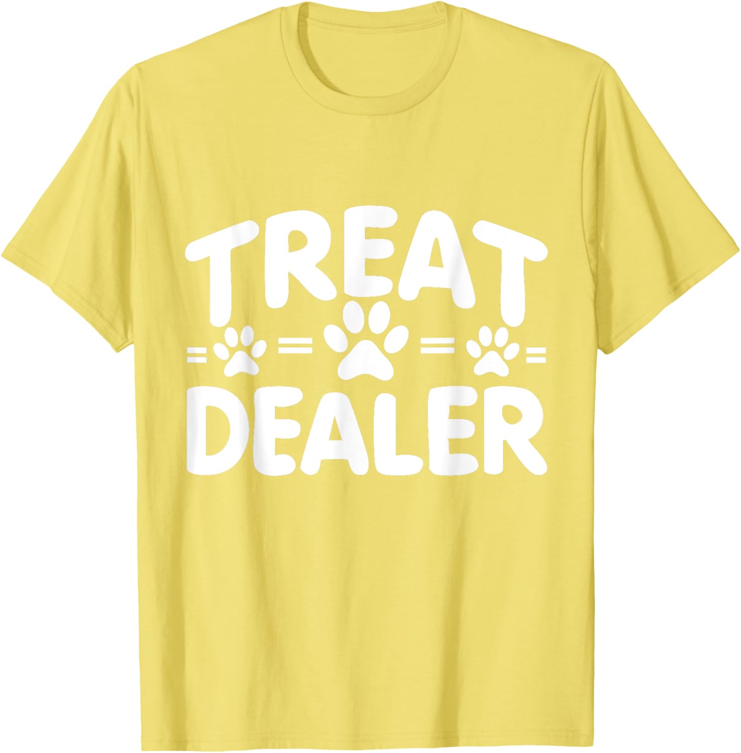 Funny Dog Lover T-Shirt for Adults - Classic Fit Cotton Blend Tee - 22