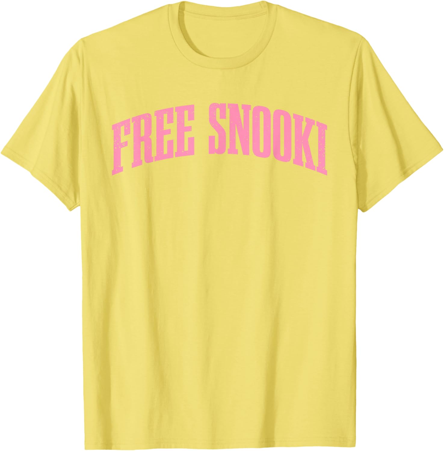 Retro Snooki Vintage Tee Gift for Trendy Outfits and Fun Style - 19