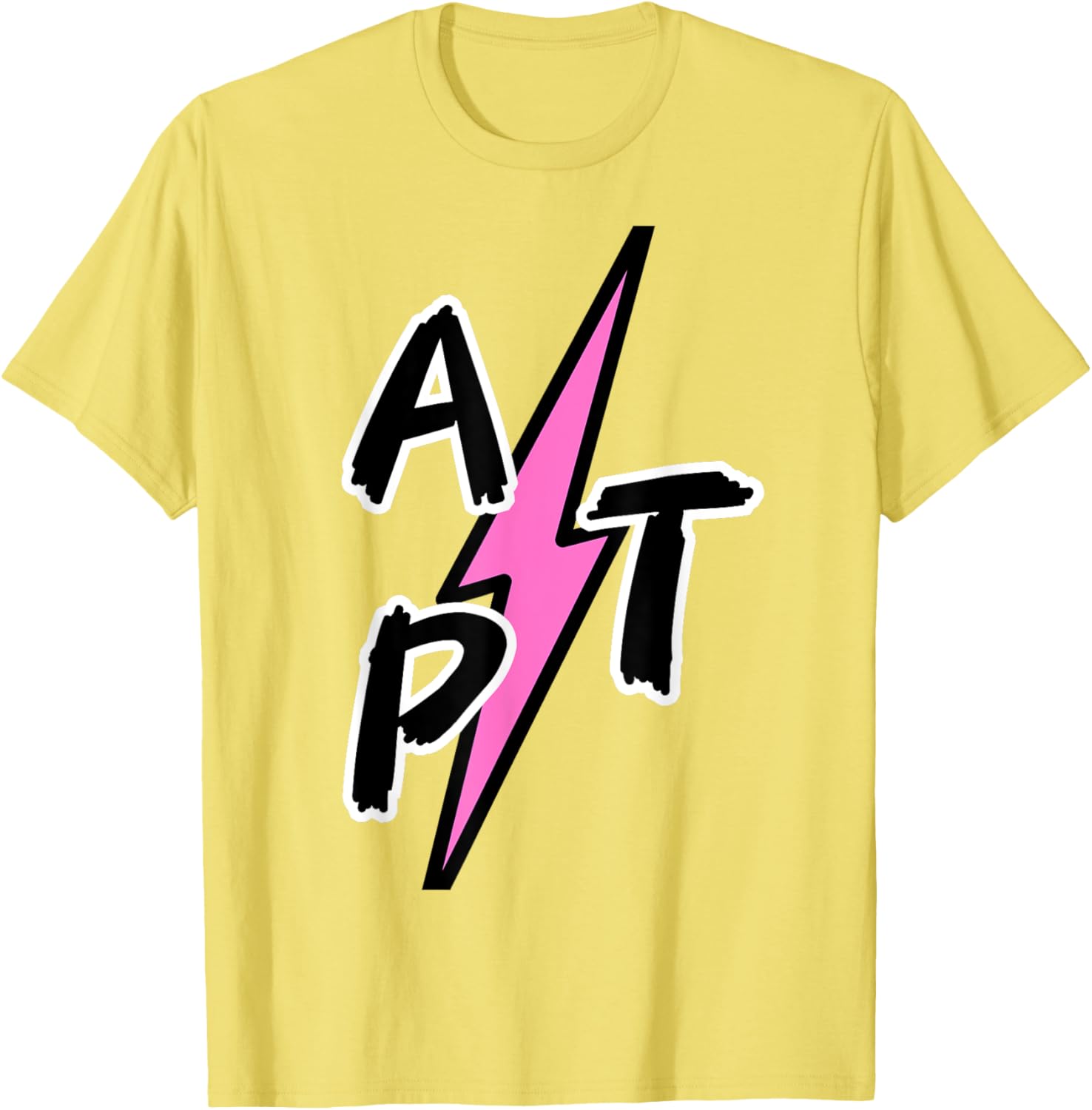 Trendy Apateu Fashion T-Shirt for Stylish and Comfortable Wear - 4