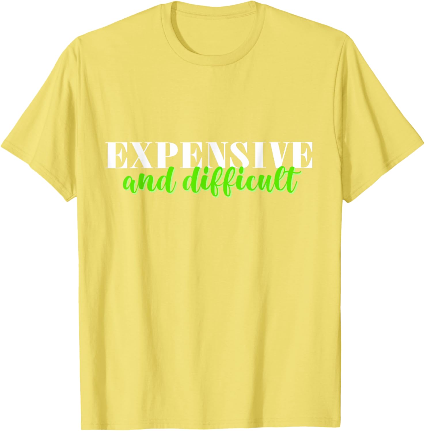 Delightful Green Graphic T-Shirt - Unique Style for Trendsetters - 6