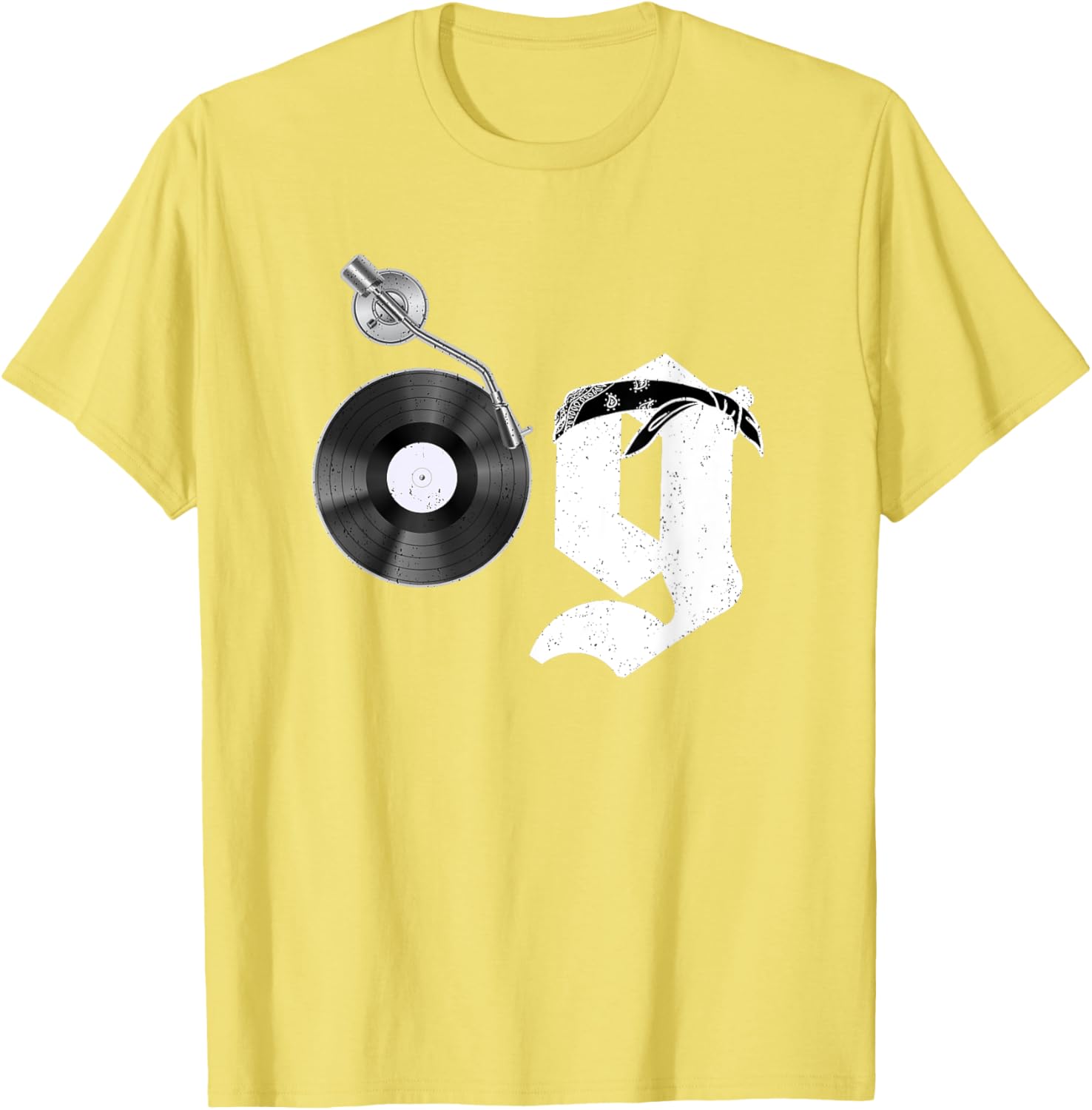 Retro 80s 90s Hip Hop Dad T-Shirt for Old School Music Lovers - 13