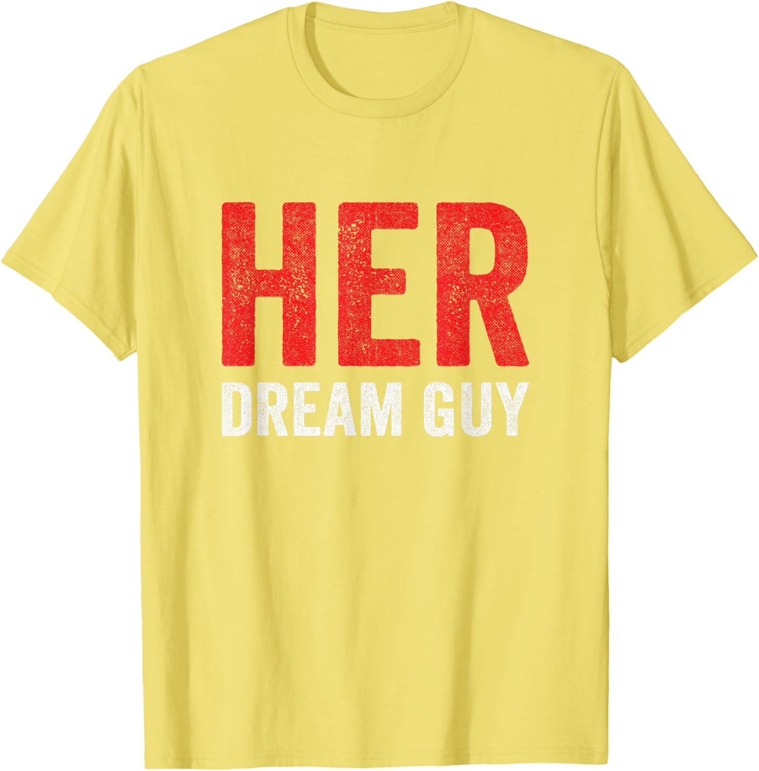 Matching His and Hers T-Shirts for Couples - Perfect Valentine's Gift - 10