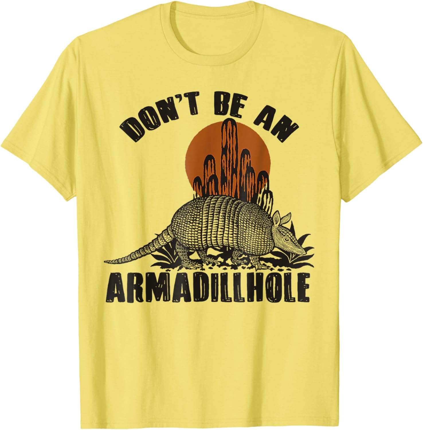 Pink Cowgirl Vintage Armadillo T-Shirt for Western Style Lovers - 2