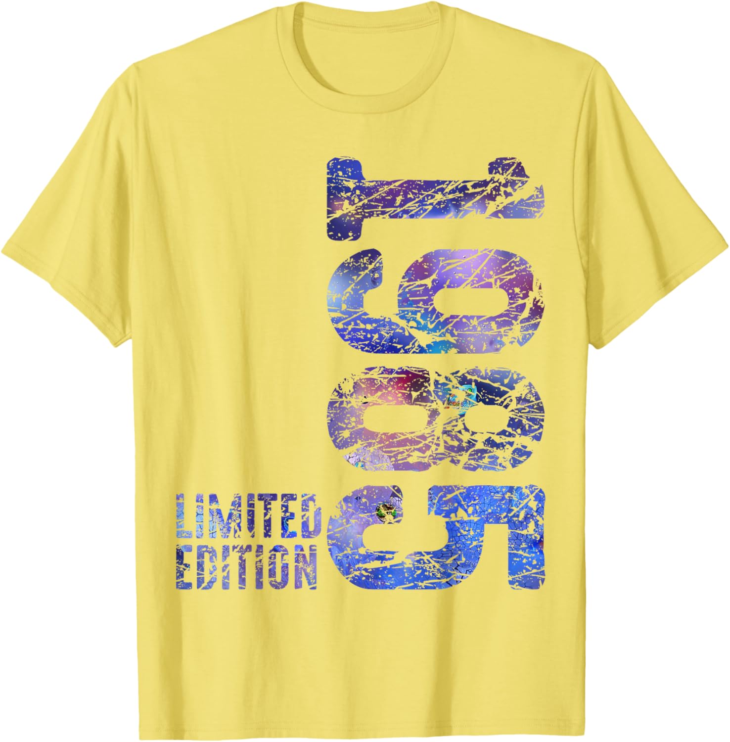 Funny 40th Birthday T-Shirt for Men and Women Celebrating 1985 - 16