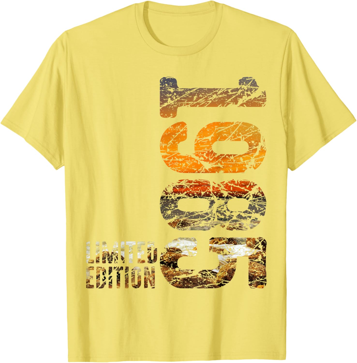 Funny 40th Birthday T-Shirt for Men and Women, Retro 1985 Gift - 4