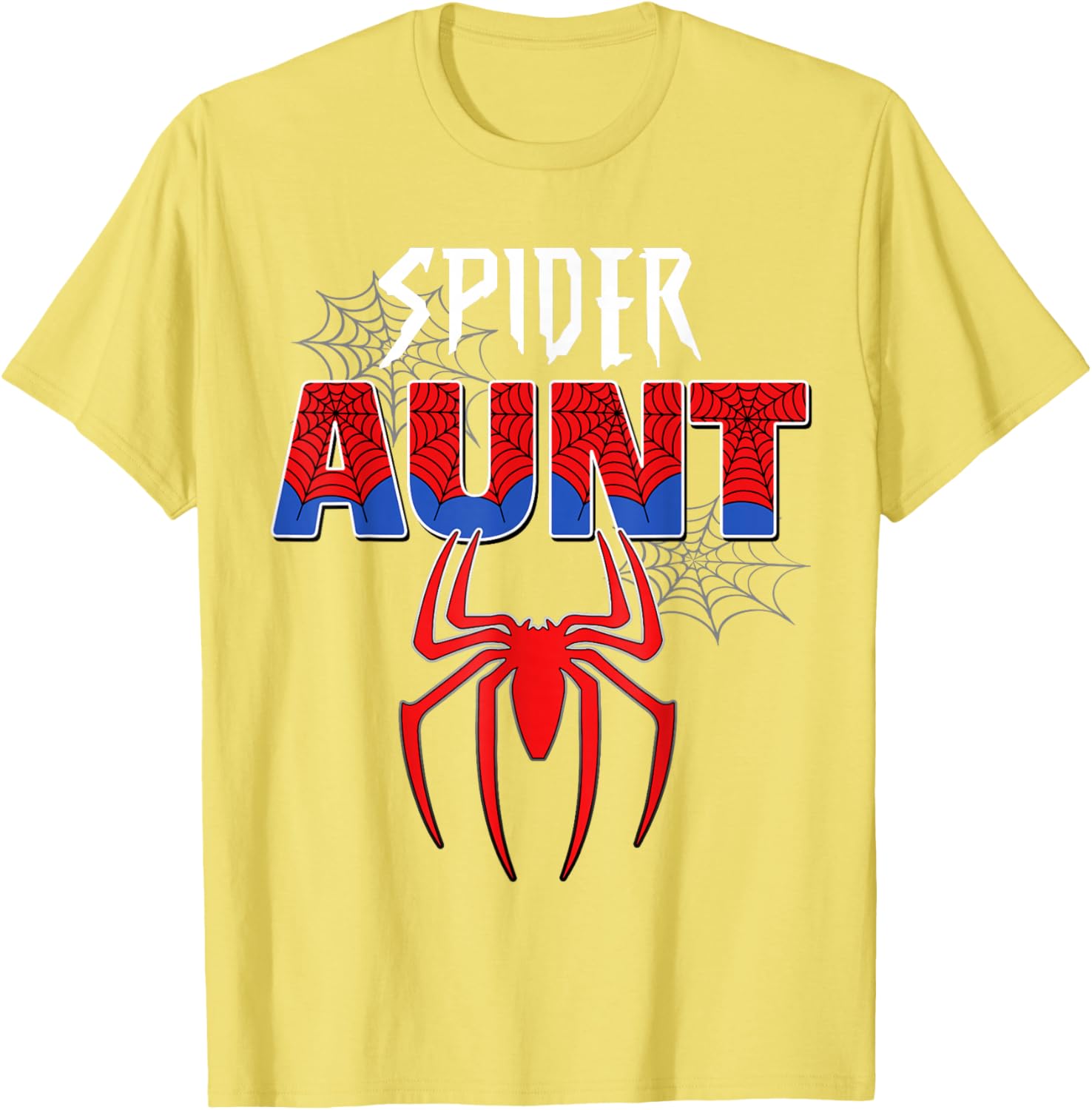 Cute Birthday Spider Outfit T-Shirt for Women and Girls, Perfect Gift - 23