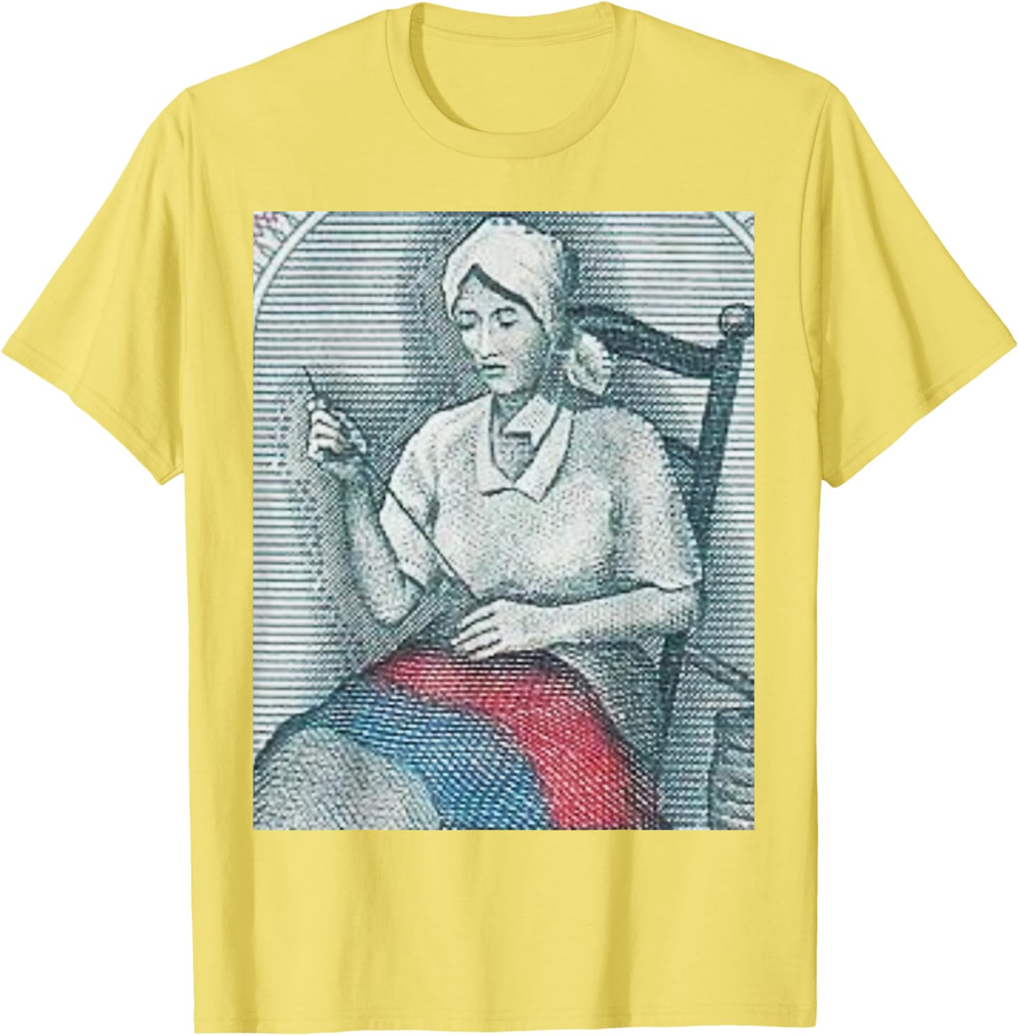 Rock like Catherine Flon T-Shirt for Stylish Comfort and Expression - 14