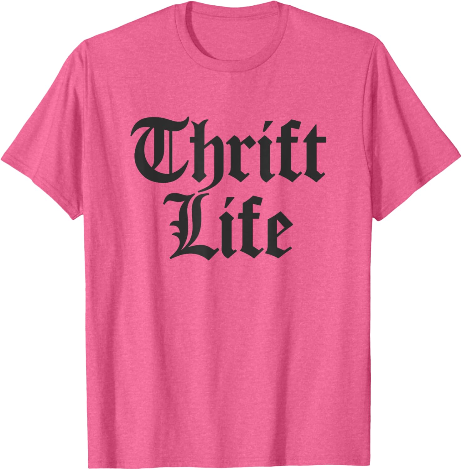 Funny Thrift Store Thrifting T-Shirt for Thrift Life Lovers - 10