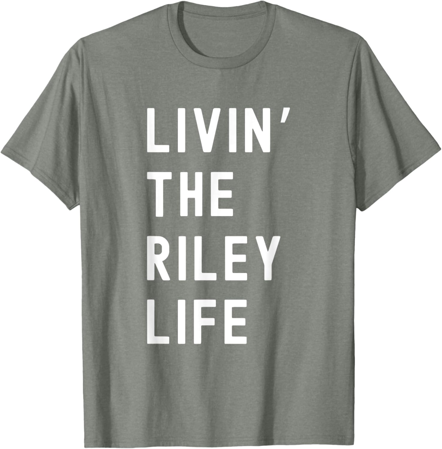 Funny Riley Life T-Shirt for Trendy Style - Perfect for Everyday Wear - 26