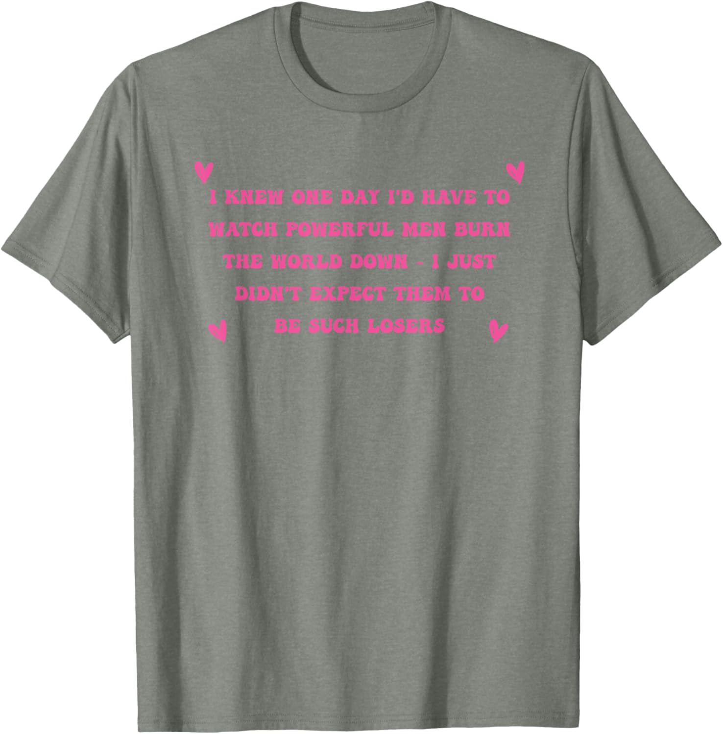 Empowering Quote T-Shirt for Bold Individuals - Wear Your Voice Stylishly - 23