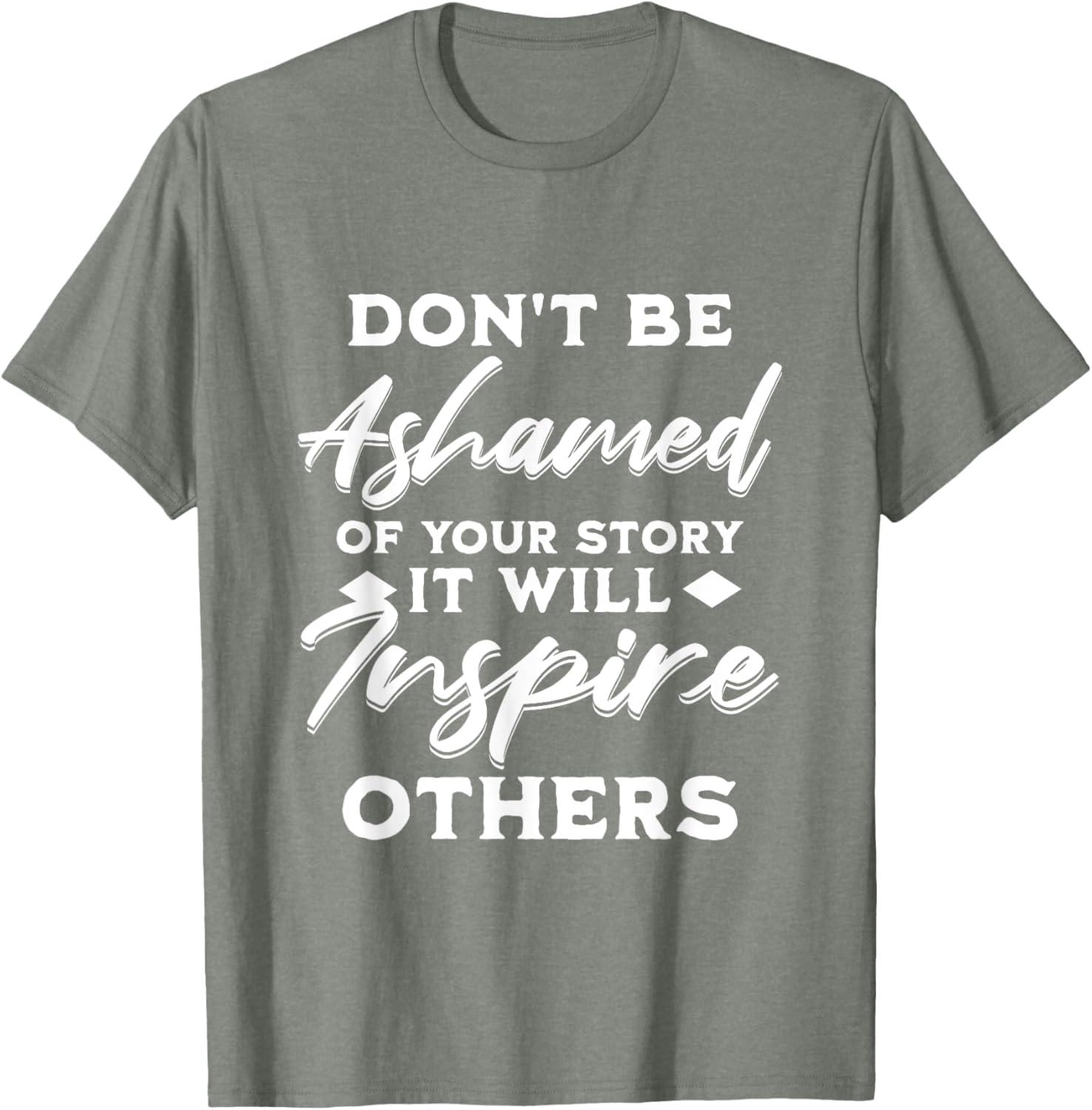 Inspiring Sobriety Anniversary T-Shirt for AA Recovery Support - 27