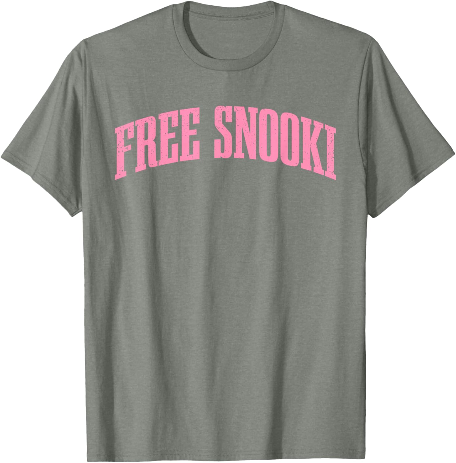Retro Snooki Vintage Tee Gift for Trendy Outfits and Fun Style - 12