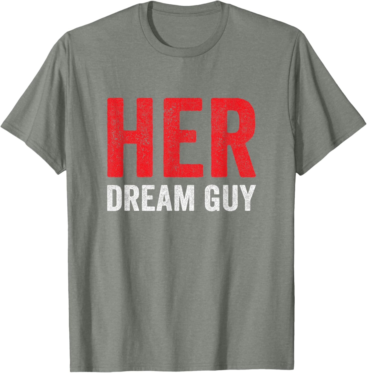 Matching His and Hers T-Shirts for Couples - Perfect Valentine's Gift - 22