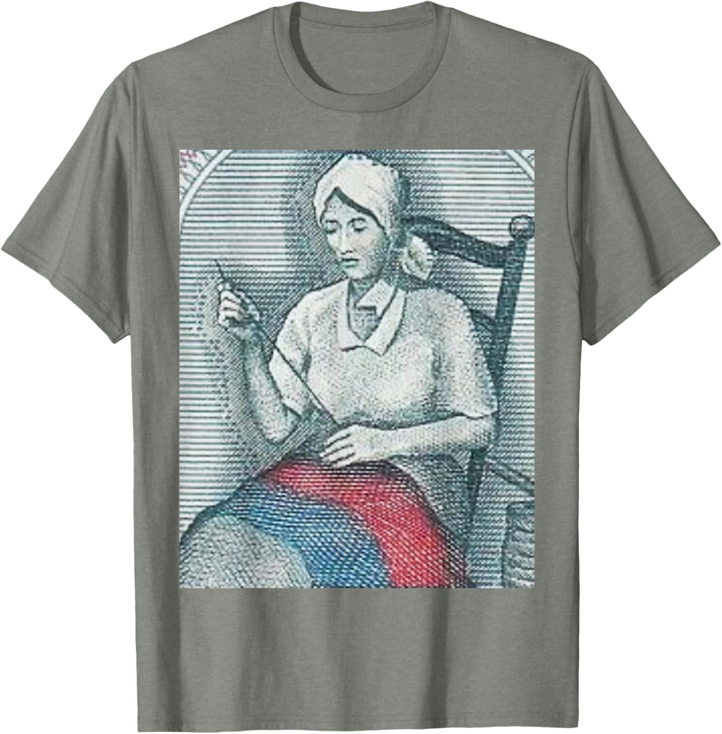 Rock like Catherine Flon T-Shirt for Stylish Comfort and Expression - 27