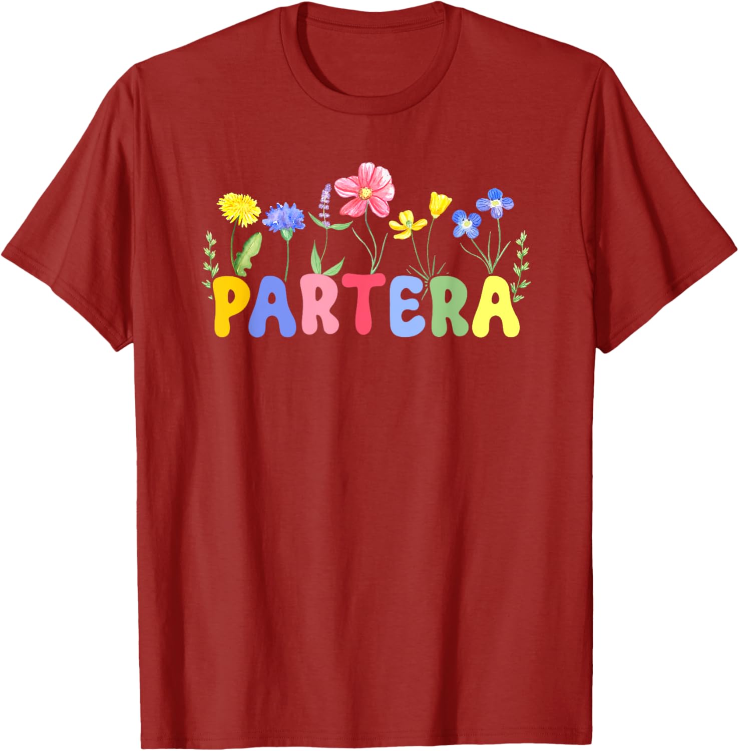Partera Midwife T-Shirt for Midwives Stylish and Comfortable Apparel - 7