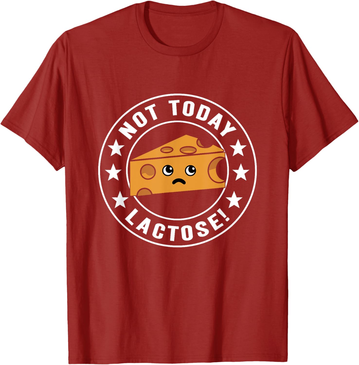 Lactose Intolerance Boy Dairy Allergy T-Shirt for Kids - Fun and Comfy Design - 7
