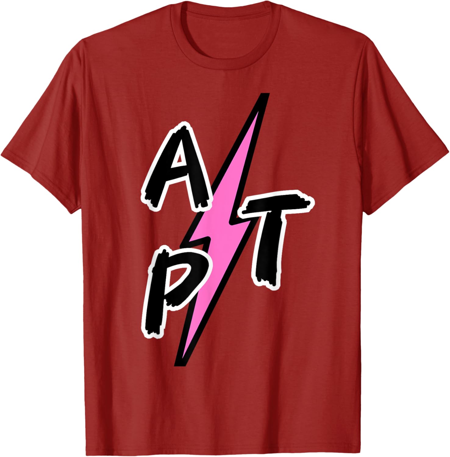 Trendy Apateu Fashion T-Shirt for Stylish and Comfortable Wear - 26