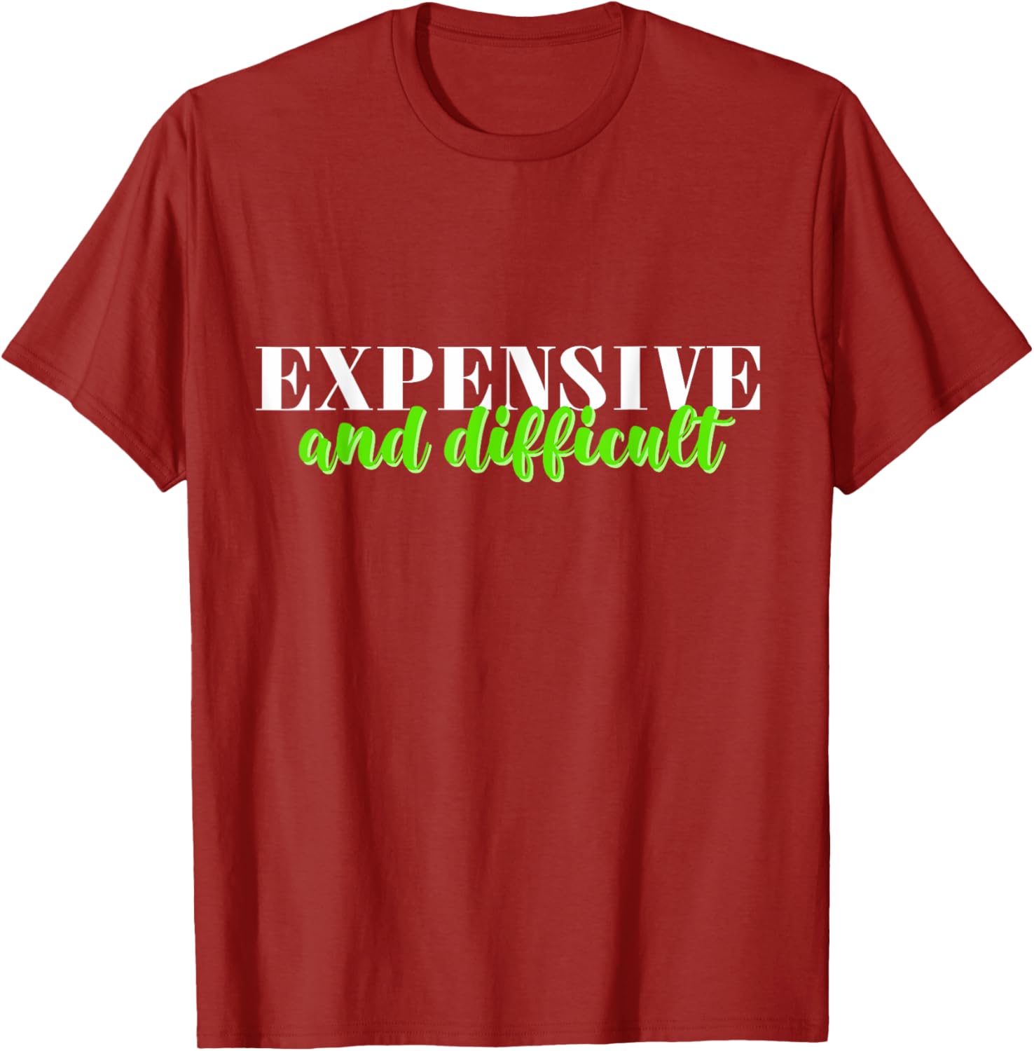 Delightful Green Graphic T-Shirt - Unique Style for Trendsetters - 24