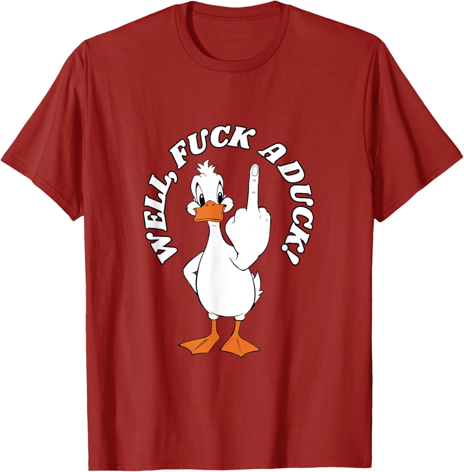 Funny Graphic Tee Short Sleeve T-Shirt for Casual Wear and Humor Lovers - 17