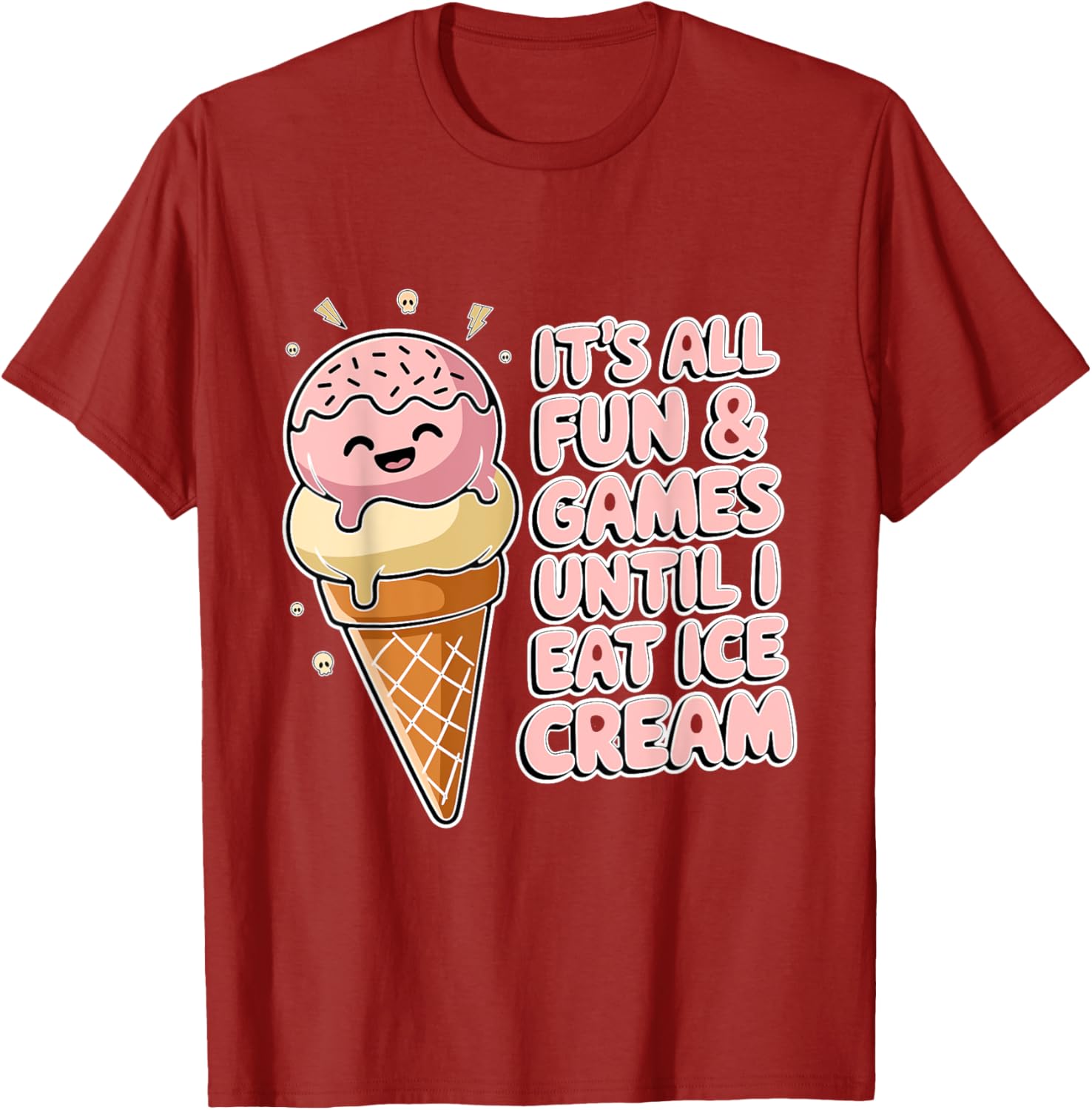 Lactose Intolerance Girl T-Shirt for Dairy Allergy Awareness and Style - 12