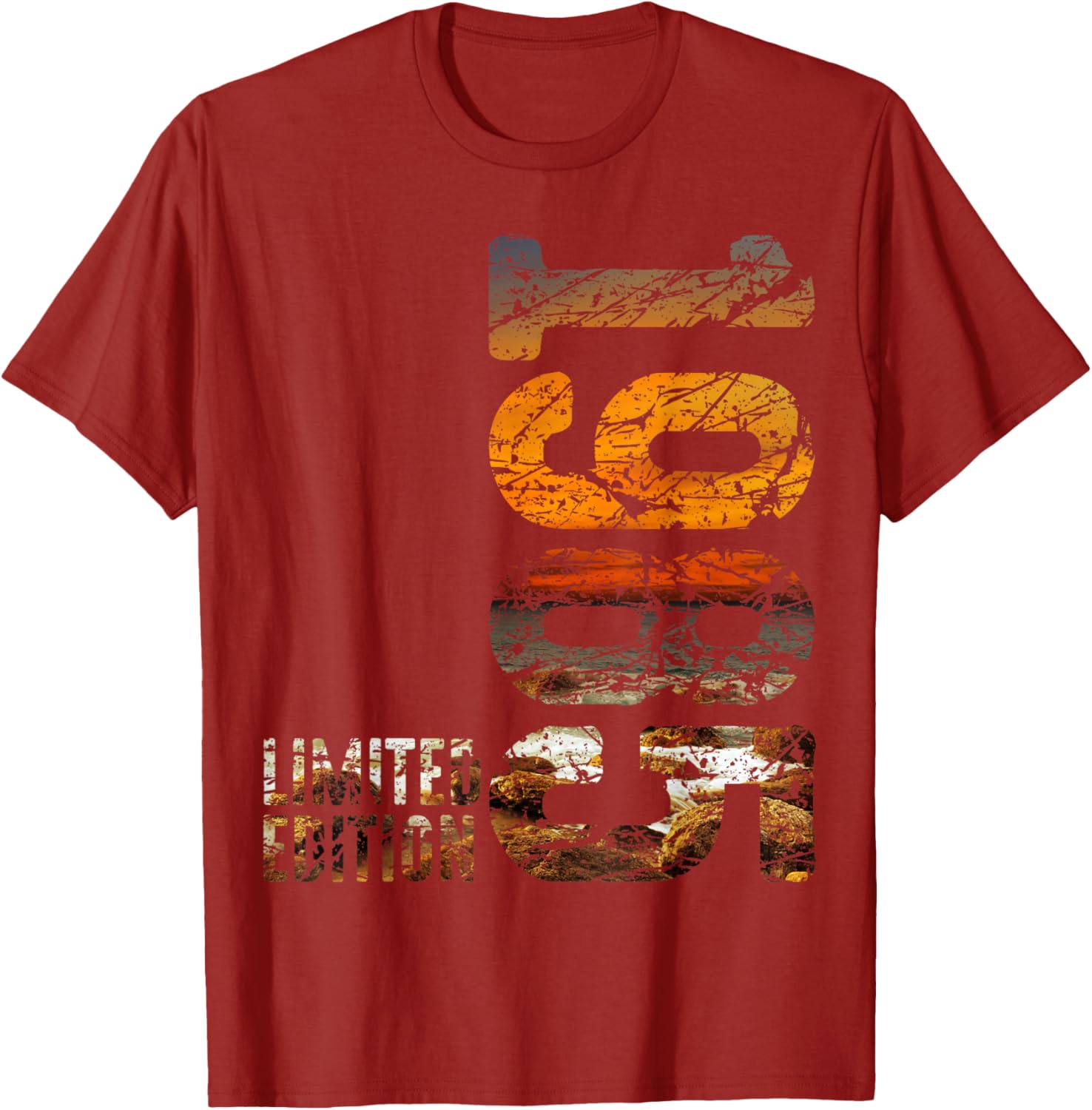 Funny 40th Birthday T-Shirt for Men and Women, Retro 1985 Gift - 15