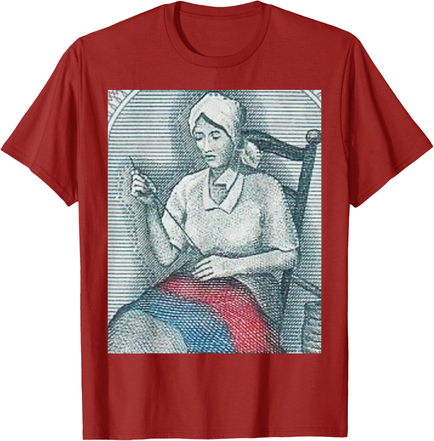 Rock like Catherine Flon T-Shirt for Stylish Comfort and Expression - 24