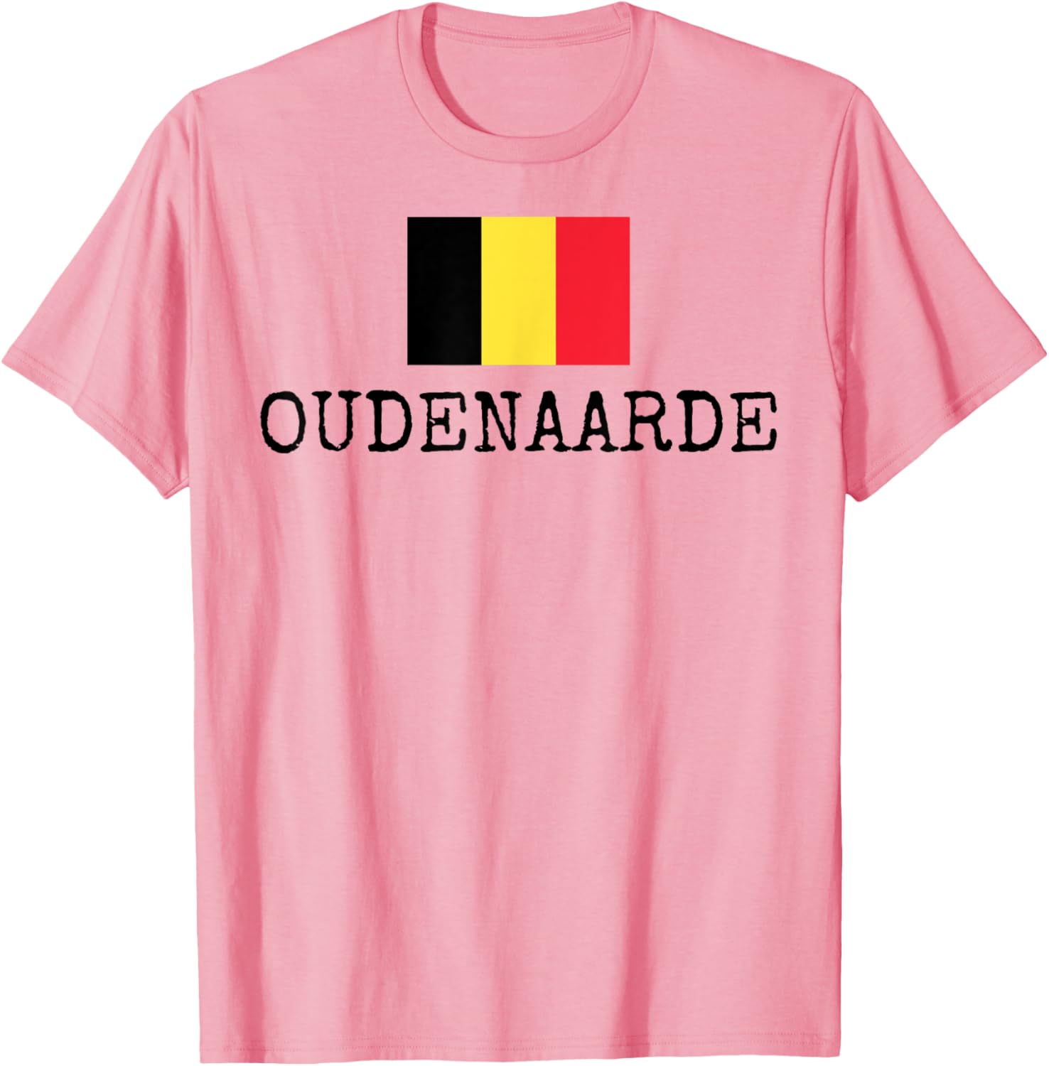 Oudenaarde Belgium Souvenir T-Shirt for Men and Women – Stylish Travel Apparel - 12
