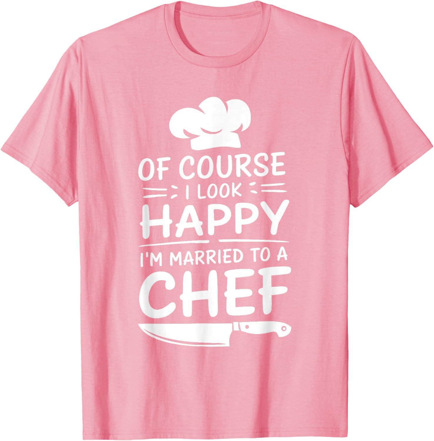 Funny Chef Husband and Wife Culinary Cooking T-Shirt for Food Lovers - 13