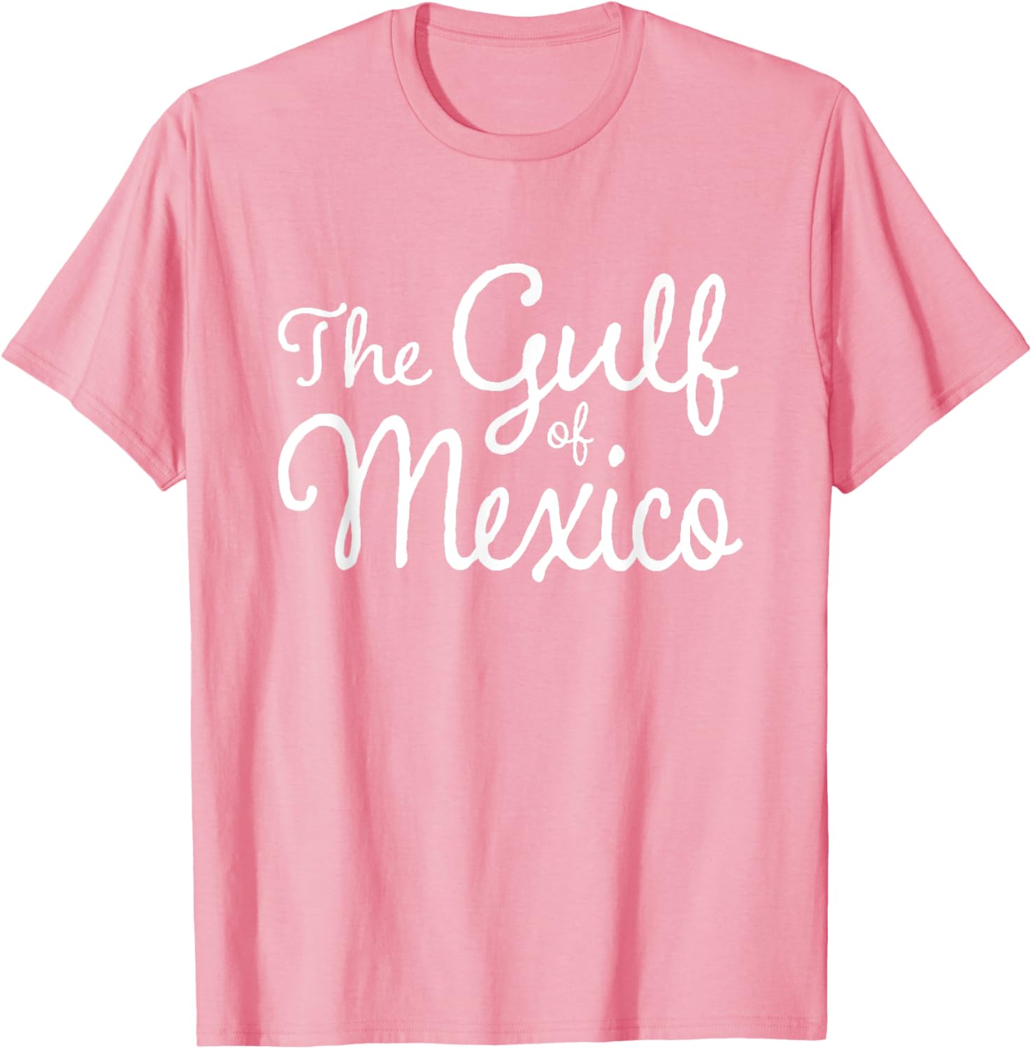 Gulf of Mexico T-Shirt for Beach Lovers - Stylish and Comfortable Apparel - 11