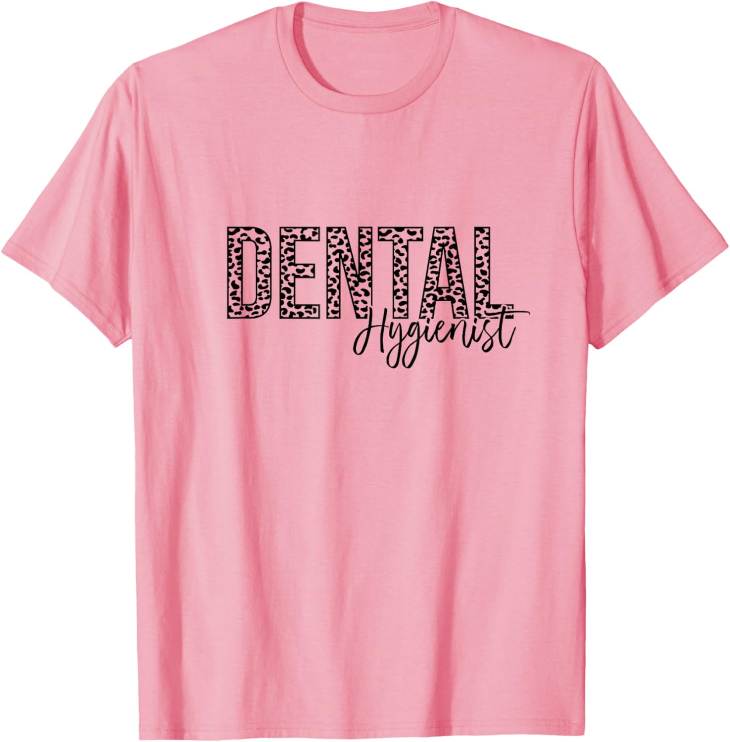 Fun Dental Hygienist T-Shirt for Dental Lovers and Professionals - 12
