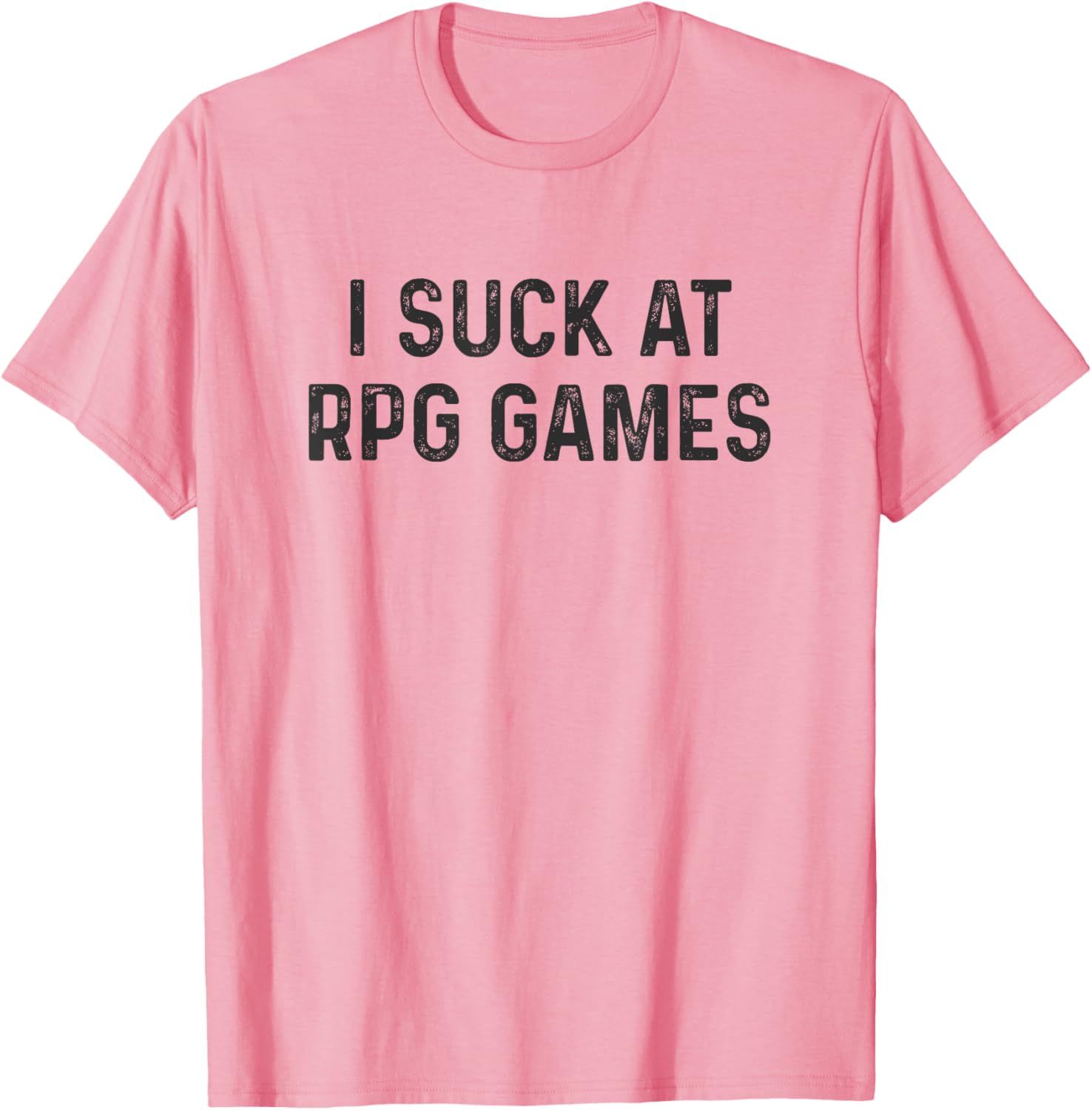 Funny RPG Gamer T-Shirt for Gamers - Perfect Gift for Gaming Enthusiasts - 9